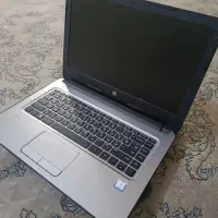 لبتاب hp g4 ram16