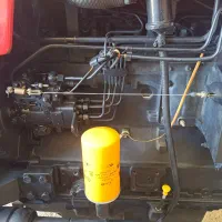 تراکتور ۳۹۹|خودرو سنگین|همدان, |دیوار