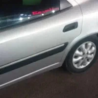 زانتیا ۲۰۰۰|خودرو سواری و وانت|صائین قلعه, |دیوار