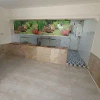 رهن و اجاره طبقه همکف منطقه گاز و رسالت|اجارهٔ آپارتمان|مشهد, فاطمیه|دیوار