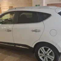 جک اس ۵ مدل ۹۴|خودرو سواری و وانت|تهران, یوسفآباد|دیوار