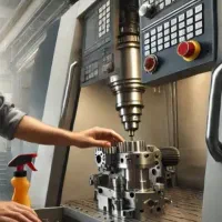 استخدام CNC فرز کار ماهر