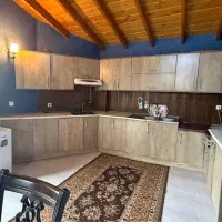 اجاره سالانه 130متر مستقل شهرکی در کلاردشت|اجارهٔ خانه و ویلا|کلاردشت, |دیوار