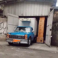 نیسان دیزل فروشی|خودرو سواری و وانت|تهران, فرمانیه|دیوار