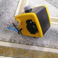 اتوماتیک اتومات پمپ آب|مصالح و تجهیزات ساختمان|اهواز, شهرک برق|دیوار