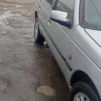 405 مدل 88|خودرو سواری و وانت|کرفتو, |دیوار