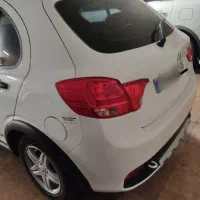 کوییک GXRL مدل1402 قابل معاوضه|خودرو سواری و وانت|تبریز, |دیوار