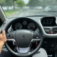 207 TU5 مدل 99|خودرو سواری و وانت|مشهد, سجاد شهر|دیوار