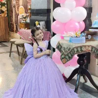 لباس مجلسی تولد و یلدایی