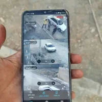 دوربین سیمکارتی چرخشی دو لنز و سه لنز|دوربین مداربسته|گلبهار, شهر جدید گلبهار|دیوار