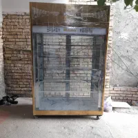 یخچال ایستاده هیمالیا|کافی‌شاپ و رستوران|چناران, |دیوار