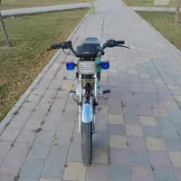 موتور 200|موتورسیکلت|اردبیل, |دیوار