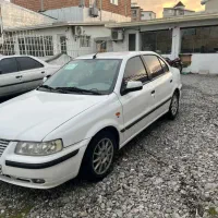 سمند LX ساده، مدل ۱۳۹۰