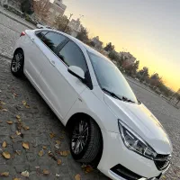 اریزو 5 توربو اتومات