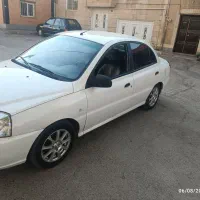 فروش ماشین ریو