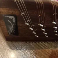 سنتور دو مهر ویژه موسوی|سازهای سنتی|پردیس, فاز ۱۱|دیوار