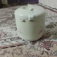 پلوپز 4نفره ساخت ژاپن