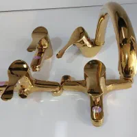 ست لاله زمرد