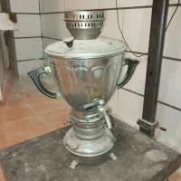 سماور نفتی|سماور، چای‌ساز، قهوه‌ساز|بندر امام خمینی, |دیوار