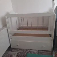 فروش تخت کودک