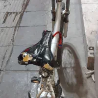 دوچرخه ورتکس