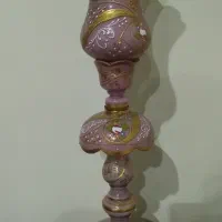 شمعدانی لاله دار برقی