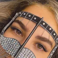 اکستنشن مژه