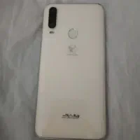 گوشی هوشمند شاهین 2