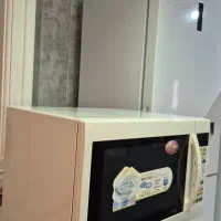 مایکروویو ال جی ۴۲ لیتری در حد نو|اجاق گاز و لوازم برقی پختوپز|رشت, نامجو|دیوار