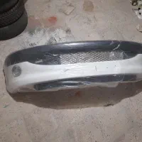 سپر جلو 206
