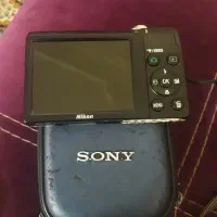 دوربین عکاسی|دوربین عکاسی و فیلم‌برداری|شیراز, ده پیاله|دیوار