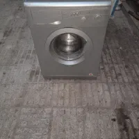 لباسشویی۷کیلویی هایر