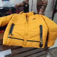 کاپشن پسرانه