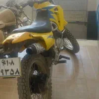 تریل بهروGy200