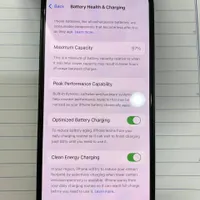 اپل iPhone 13 با حافظهٔ ۲۵۶ گیگابایت|موبایل|قرچک, |دیوار