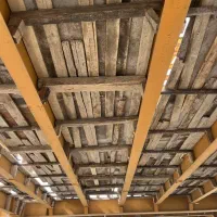 اجرای سقف کامپوزیت