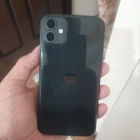 آیفون ۱۱ در حد