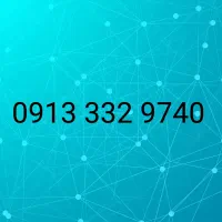 ۰۹۱۳۳۳۲۹۷۴۰