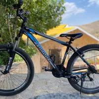 دوچرخه فیوریس سایز ۲۶