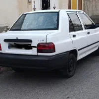 پراید مدل 96