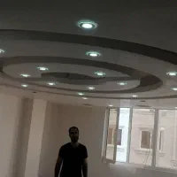 گچکاری و لکه گیری|استخدام معماری، عمران و ساختمانی|بندرعباس, |دیوار