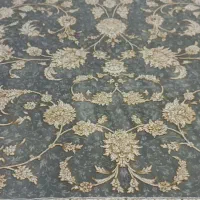 فرش ۱۵۰۰ شانه قیطران ۲ در ۱ متری|فرش|اهواز, کوی مهدیس|دیوار