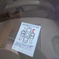 پژو 405 اس الیکس مدل 97 تیوفایو|خودرو سواری و وانت|همدان, |دیوار