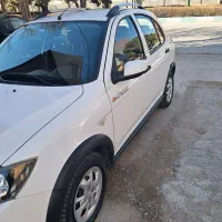 کوییک ۴۰۲|خودرو سواری و وانت|ابریشم, |دیوار