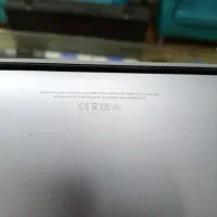 MacBook pro 2019 تاچ بار|رایانه همراه|اندیشه, اندیشه فاز ۱|دیوار