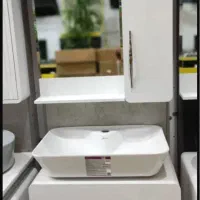 فروشگاه سلیمی روشویی های لوکس|لوازم سرویس بهداشتی|اردبیل, |دیوار