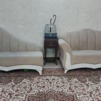 مبل تهران|مبلمان خانگی و میز عسلی|گلبهار, شهر جدید گلبهار|دیوار