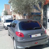 مدل 96|خودرو سواری و وانت|گنبد کاووس, |دیوار