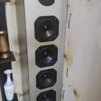 سینما خانگی در حد نو با کیفیت صدای عالی|سیستم صوتی خانگی|تهران, فلاح|دیوار