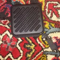 اسپیکر یک بار استفاده شده